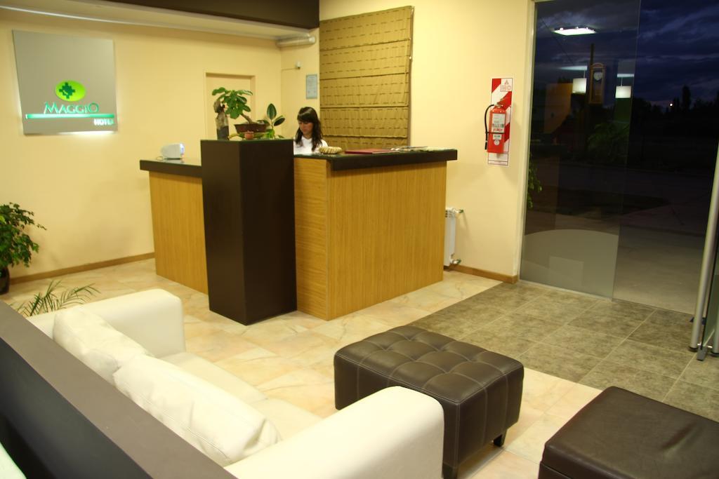 Hotel Maggio Malargue Room photo
