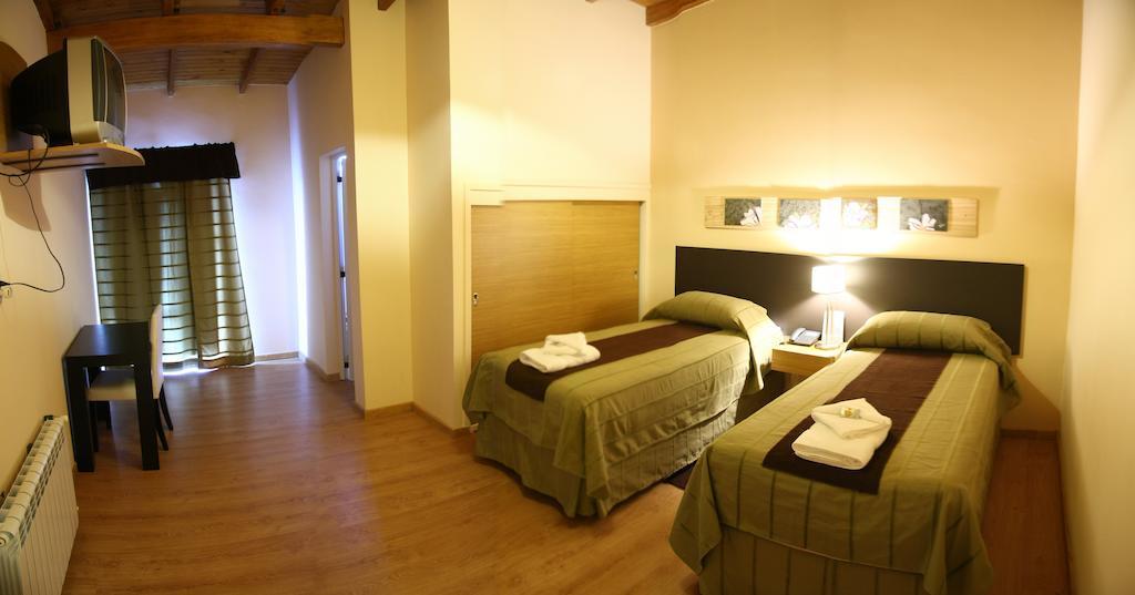 Hotel Maggio Malargue Room photo